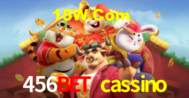 Premium Interface 456bet cassino