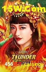 Flash Promotion 456bet cassino