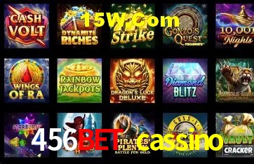 Games Directory 456bet cassino