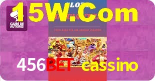 Programa VIP 456bet cassino