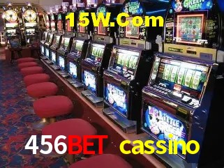 Account Benefits 456bet cassino