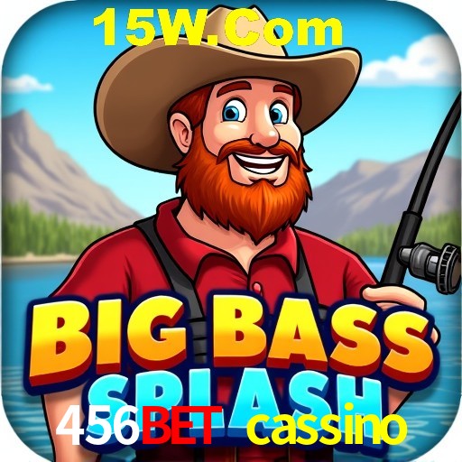 VIP Casino 456bet cassino