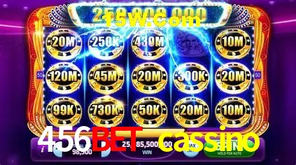 Weekend Specials 456bet cassino