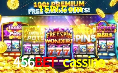 Platform Technology 456bet cassino