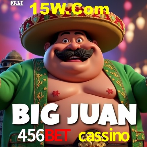 Live Casino 456bet cassino