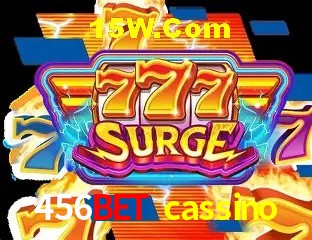 Secure Login 456bet cassino
