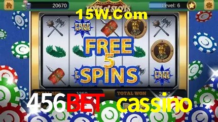 2FA Security 456bet cassino