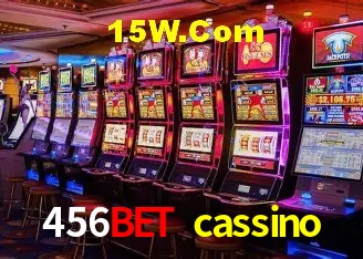 Live Casino 456bet cassino