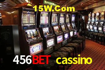 Responsive Design 456bet cassino