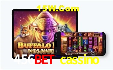 Bonus Features 456bet cassino