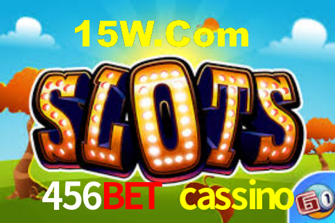 456bet cassino App Interface