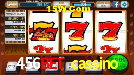 Quick Registration 456bet cassino