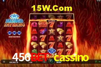 API Integration 456bet cassino