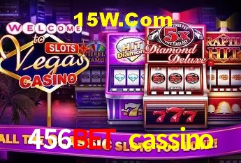 Slot Games 456bet cassino