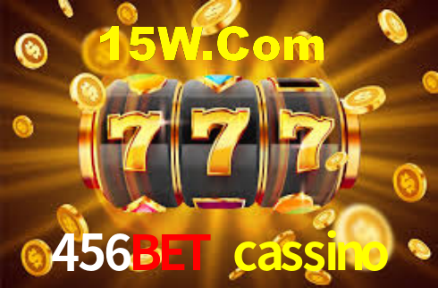 Exclusive Games 456bet cassino
