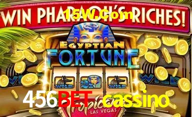 Experiência VIP 456bet cassino